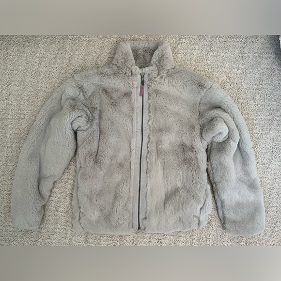NWT Patagonia Girls Lunar Frost Jacket - Picture 1 of 8